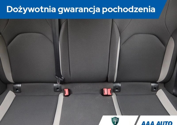 Seat Leon cena 40700 przebieg: 91518, rok produkcji 2013 z Jelcz-Laskowice małe 154